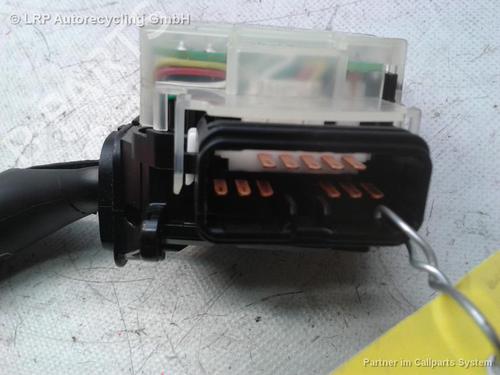 Used Steering column stalk Steering column stalk MAZDA 6 Hatchback (GG) 1.8 (120 hp) 20587839 20587839
