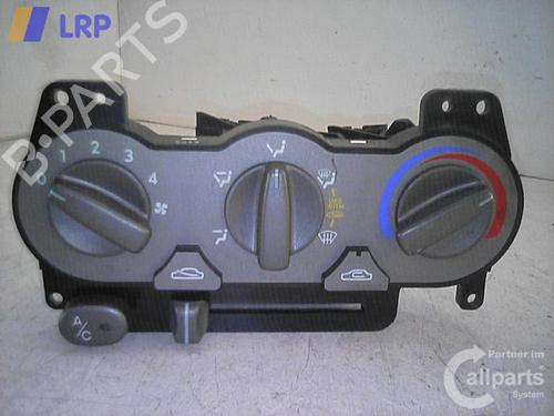 Used Climate control HYUNDAI ACCENT II (LC) 1.3 (75 hp) 20552990