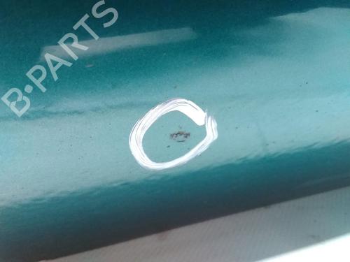 Right front door MAZDA 323 C V (BA) 1.3 16V | BP20515149C3 