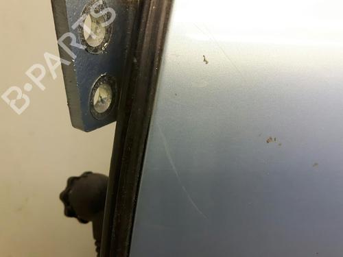 Left rear door PEUGEOT 607 (9D, 9U) 3.0 V6 24V | BP20577918C4 