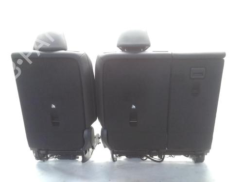 Rear seat TESLA MODEL Y (5YJY) EV All-wheel Drive | BP31839543C17