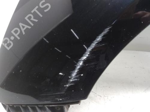 Left front fenders HONDA CIVIC VI Hatchback (EJ, EK) 1.4 i (EJ9) | BP20595380C41 