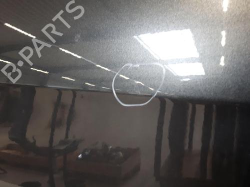 Right front door PEUGEOT 308 I (4A_, 4C_) 2.0 HDi | BP20590619C3 