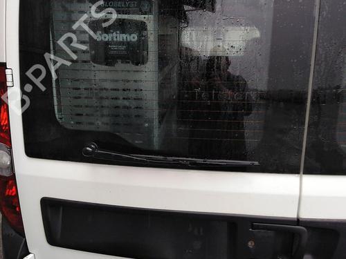 Left tailgate OPEL COMBO Box Body/MPV (X12) 1.6 CDTI (B05) | BP28329361C76 