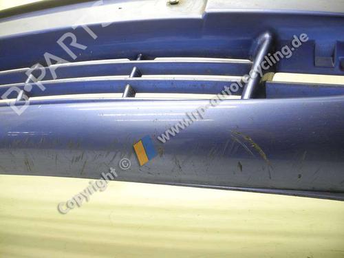 Front bumper FORD FIESTA IV (JA_, JB_) 1.25 i 16V | BP20576042C7 