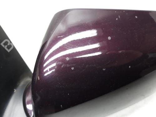 Left mirror VW POLO (9N_, 9A_) 1.4 16V | BP20534522C26 