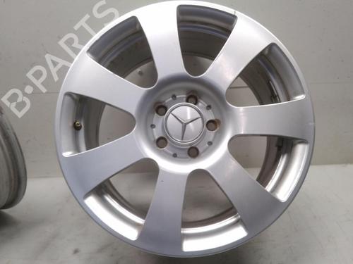 Rim MERCEDES-BENZ S-CLASS (W221, V221) S 350 (221.056, 221.156) | BP20595171C45 