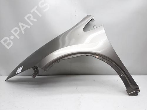Used Left front fenders HONDA CIVIC VIII Hatchback (FN, FK) 2.2 CTDi (FK3) (140 hp) 20557776