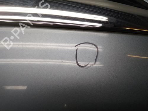 Hood MAZDA 2 (DY) 1.4 | BP20522497C1 