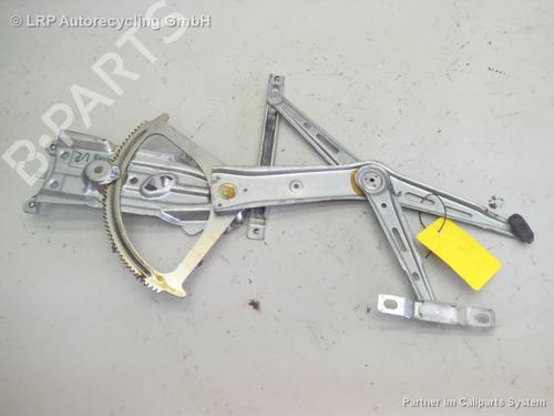 Used Front right window mechanism Front right window mechanism 20546034 20546034