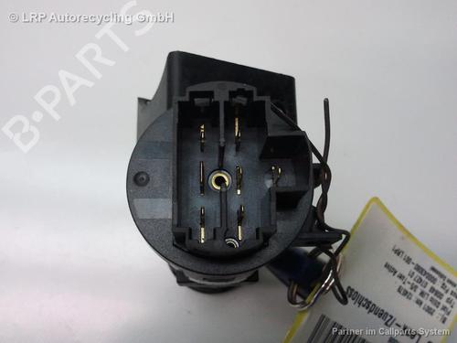Ignition barrel FIAT STILO (192_) 1.6 16V (192_XB1A) | BP20588924M48 
