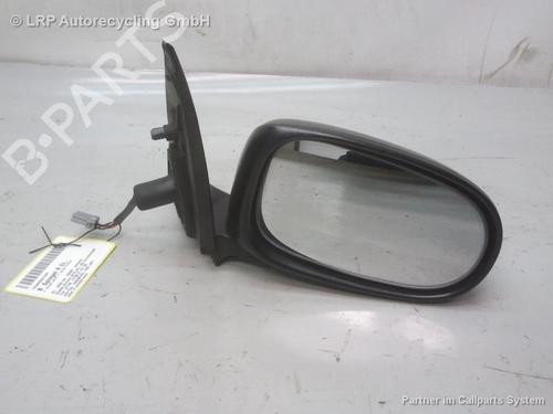 Used Right mirror Right mirror NISSAN ALMERA II Hatchback (N16) 1.5 (90 hp) 20535305 20535305