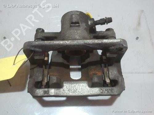 Used Right rear brake caliper MERCEDES-BENZ A-CLASS (W169) A 150 (169.031, 169.331) (95 hp) 20538854