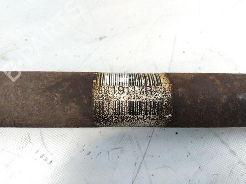 Left front driveshaft DACIA LOGAN MCV II 1.2 | BP29407428M38 