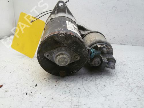 Starter OPEL ASTRA G Estate (T98) 1.6 (F35) | BP20531504M8 
