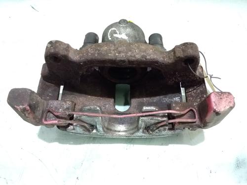 Right front brake caliper VW TOURAN VAN (1T1, 1T2) 1.9 TDI | BP20524642M104 