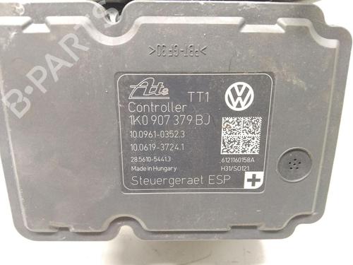 ABS pump VW GOLF VI (5K1) 1.2 TSI | BP29575519M43 