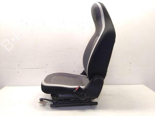 Right front seat RENAULT TWINGO III (BCM_, BCA_) 0.9 TCe 90 (BCM9, BCM2) | BP35917454C16 - Image 8