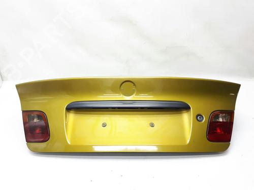 Tailgate BMW 3 (E46) 316 i | BP20550677C6 