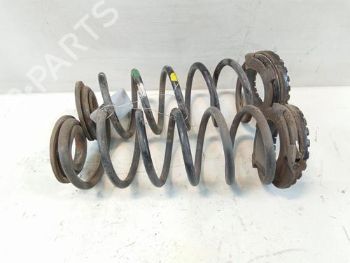 Shock absorber spring HYUNDAI i10 II (BA, IA) 1.2 | BP20596530C152 