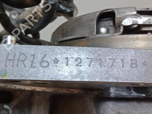 Engine NISSAN TIIDA Hatchback (C11) 1.6 | BP37183113M1 - Image 6