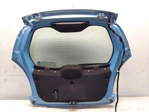 Tailgate FORD KA (RU8) 1.2 | BP24534503C6 