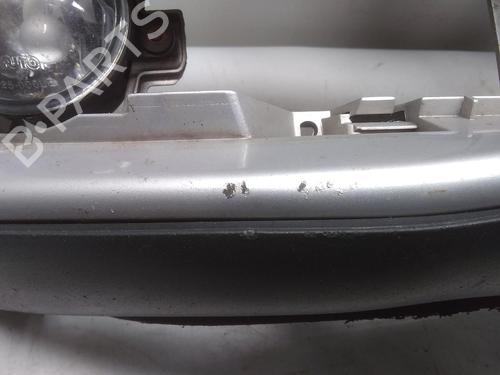 Front bumper SEAT CORDOBA (6L2) 1.4 16V | BP20513882C7 