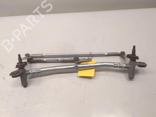 Front wipers mechanism SKODA ENYAQ iV SUV (5AZ) 80 | BP20514838C83 