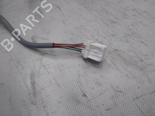 Right mirror NISSAN NOTE (E11, NE11) 1.4 | BP20517427C27 