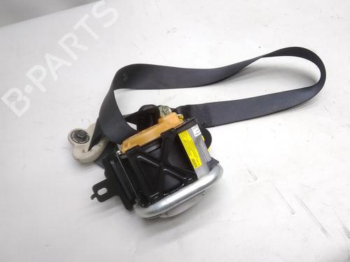 Used Front right belt tensioner NISSAN NOTE (E11, NE11) 1.6 (110 hp) 20522451