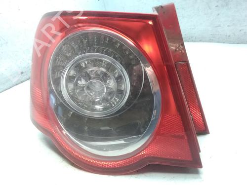 Left taillight VW PASSAT B6 (3C2) 2.0 FSI | BP20520903C34 