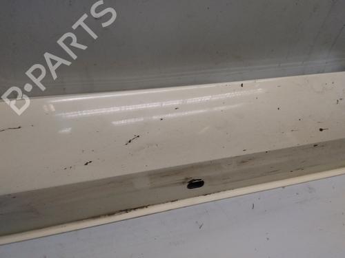 Right sideskirt MERCEDES-BENZ E-CLASS (W212) E 200 CDI / BlueTEC (212.005, 212.006) | BP20519017C114 