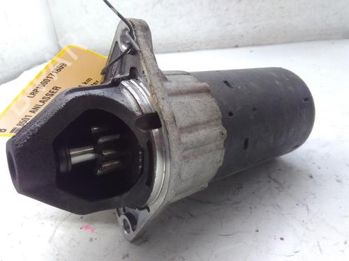 Startmotor OPEL MERIVA A MPV (X03) 1.4 16V Twinport (E75) (90 hp) 20527264