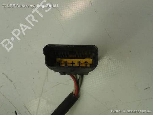 Viskermotor vindrude CITROËN C8 (EA_, EB_) 2.2 HDi (128 hp) 20586283