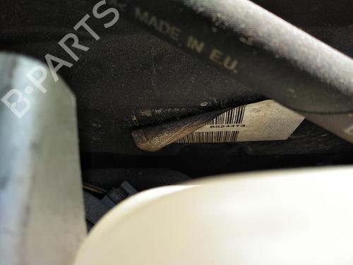 Tailgate VOLVO S60 I (384) 2.4 T | BP20592818C6 