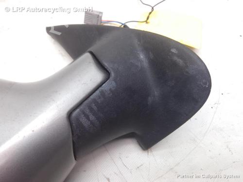 Right mirror NISSAN MICRA III (K12) 1.2 16V | BP20535114C27 