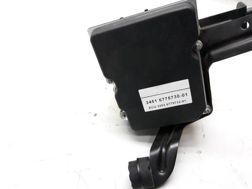 ABS pump BMW 5 Touring (E61) 520 d | BP20554323M43 