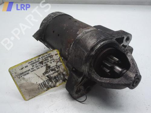 Used Starter AUDI A8 D3 (4E2, 4E8) 4.0 TDI quattro (275 hp) 20531178