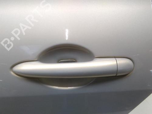 Left rear door RENAULT MEGANE II Estate (KM0/1_) 1.6 | BP20517854C4 