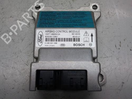 Airbag styreenhed FORD KA (RB_) 1.3 i ROCAM (70 hp) 20574383