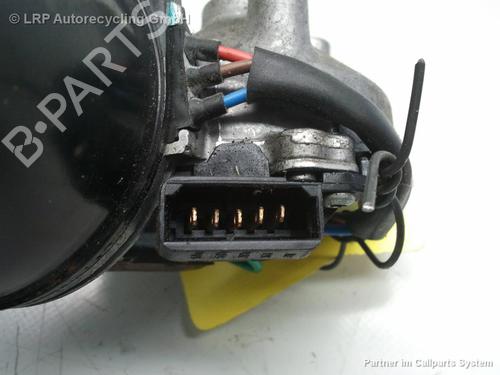 Front wiper motor VW GOLF IV (1J1) 1.6 | BP20585681M29 