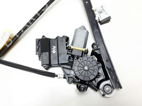 Rear right window mechanism SEAT ALHAMBRA (7V8, 7V9) 2.0 TDI | BP20543966C25 