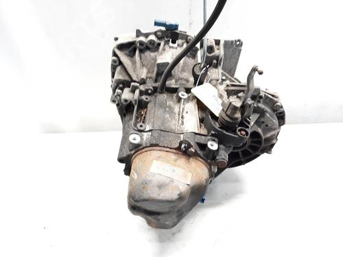 Gearbox RENAULT CLIO III (BR0/1, CR0/1) | BP20527757M3