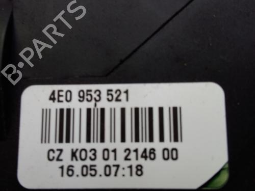 Switch AUDI A6 C6 Avant (4F5) 2.7 TDI | BP20525338I30 