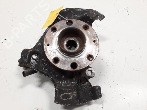 Used Right front steering knuckle FIAT PUNTO EVO (199_) 1.2 (65 hp) 20524320