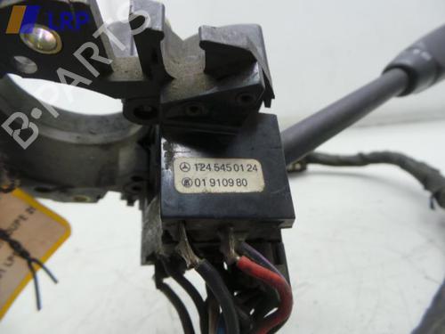 Switch MERCEDES-BENZ E-CLASS (W124) E 200 D (124.120) | BP20536416I30 