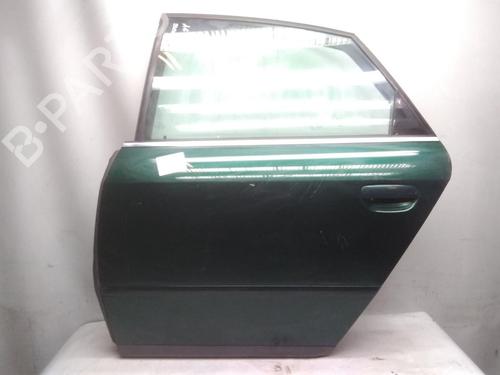Used Left rear door AUDI A6 C5 (4B2) 2.8 (193 hp) 20577806