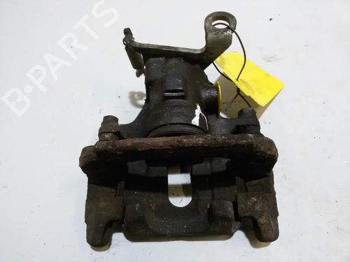 Used Left rear brake caliper FORD FOCUS I Turnier (DNW) 1.8 TDCi (100 hp) 20538361