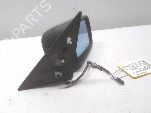 Right mirror BMW 5 Touring (E34) 518 g | BP20517545C27 