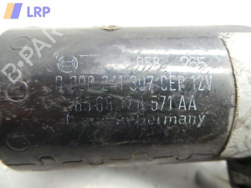 Front wiper motor VW GOLF III (1H1) 1.4 | BP26205005M29 